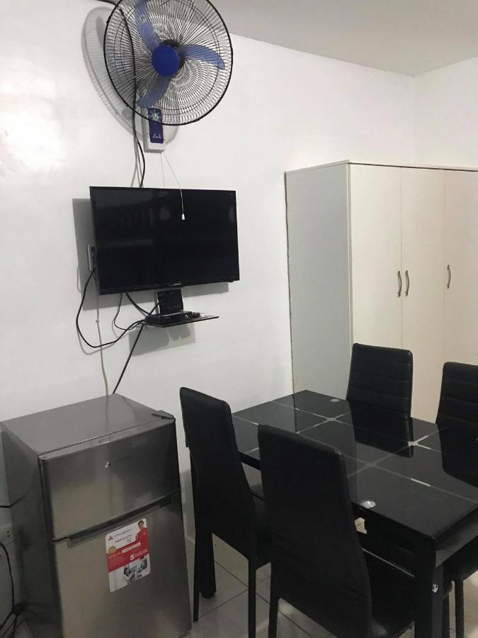 安吉利斯 Rv3 Transient House酒店 外观 照片
