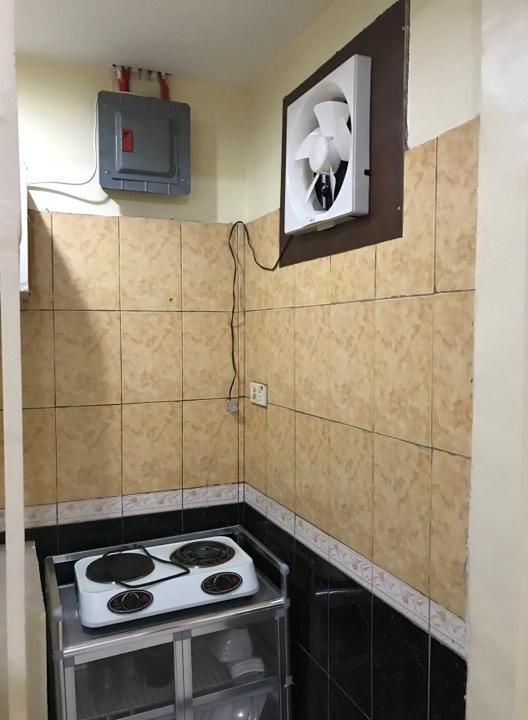 安吉利斯 Rv3 Transient House酒店 外观 照片