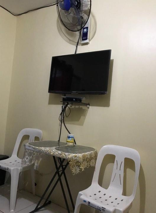 安吉利斯 Rv3 Transient House酒店 外观 照片