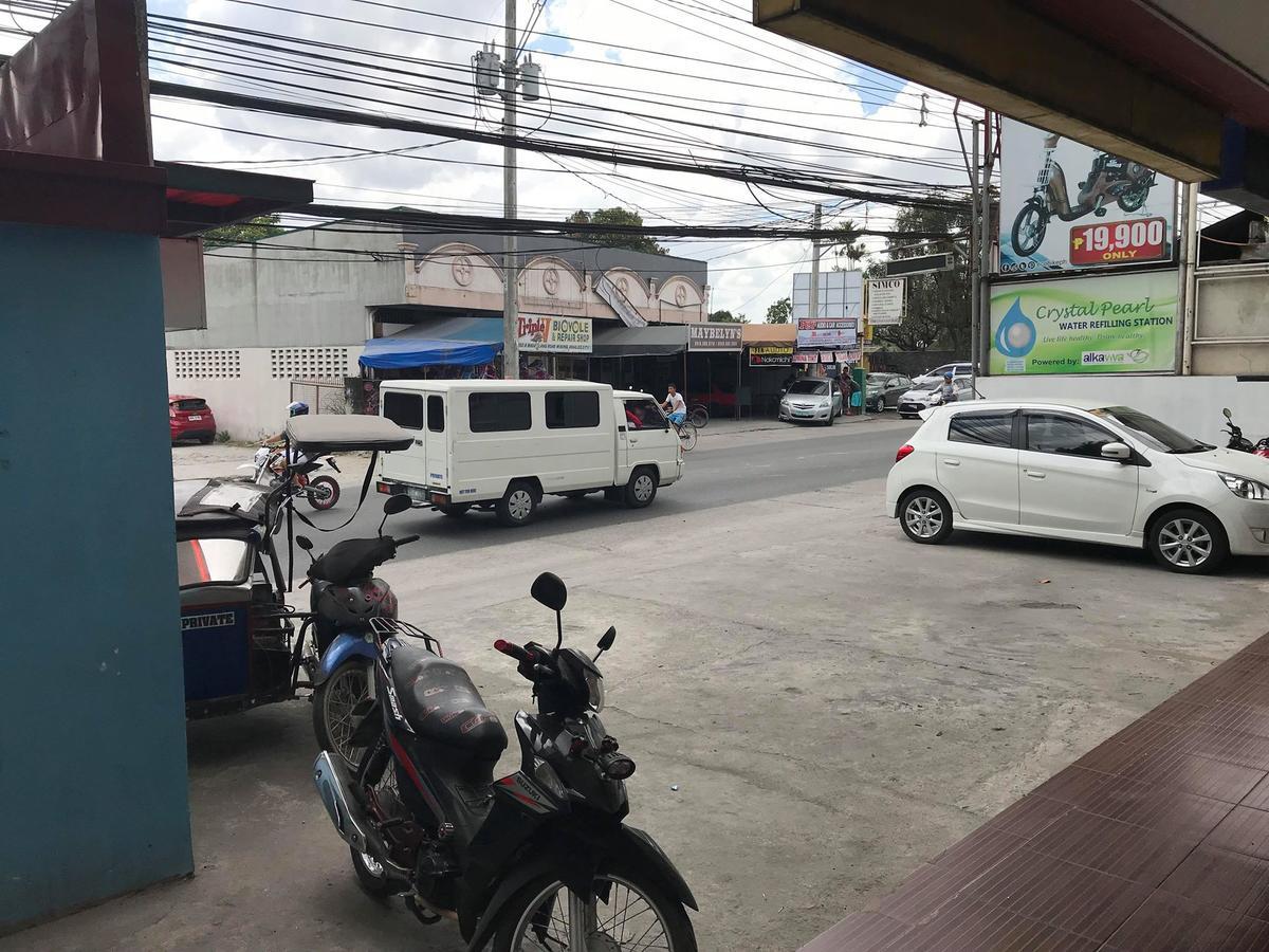安吉利斯 Rv3 Transient House酒店 外观 照片