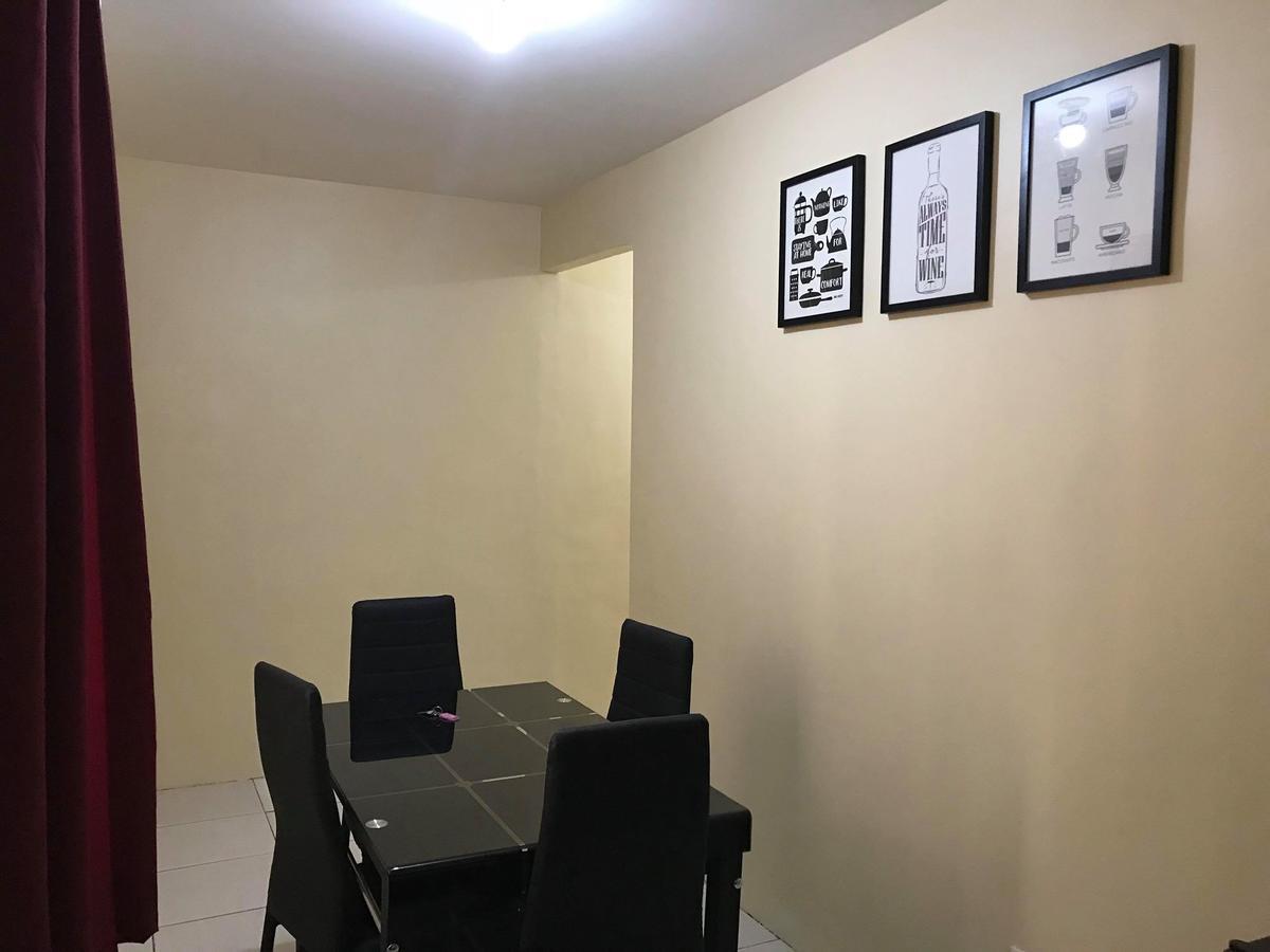 安吉利斯 Rv3 Transient House酒店 外观 照片