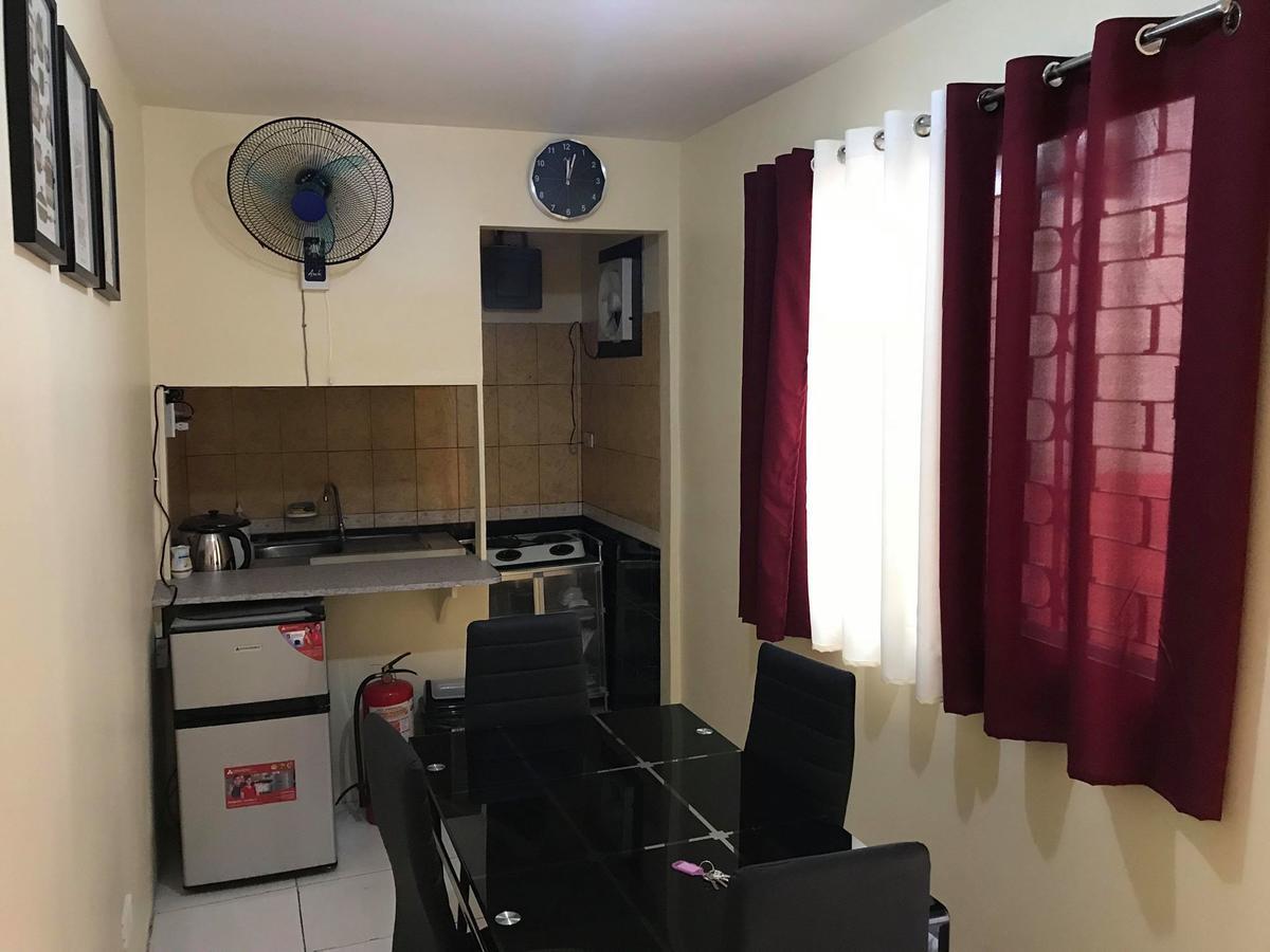 安吉利斯 Rv3 Transient House酒店 外观 照片