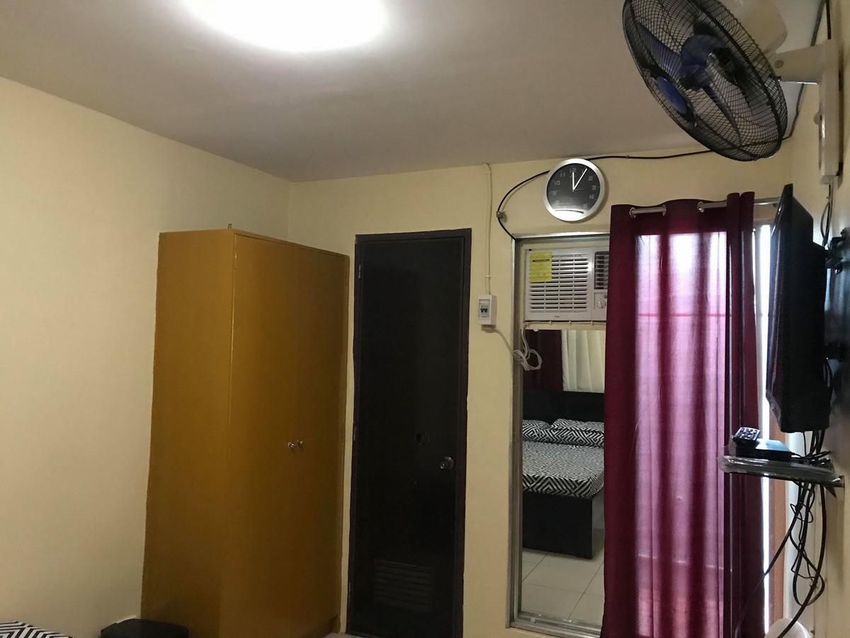 安吉利斯 Rv3 Transient House酒店 外观 照片