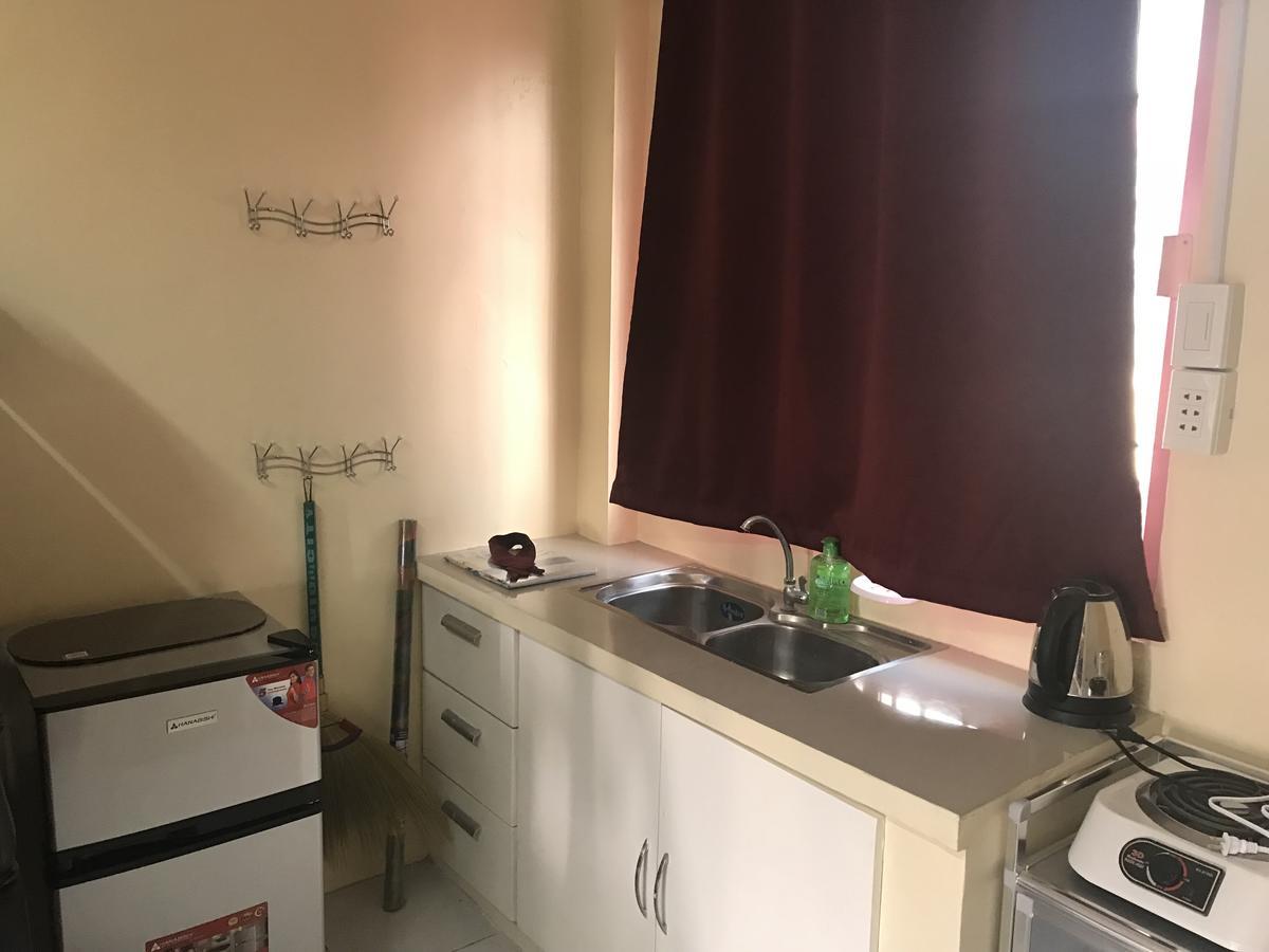 安吉利斯 Rv3 Transient House酒店 外观 照片