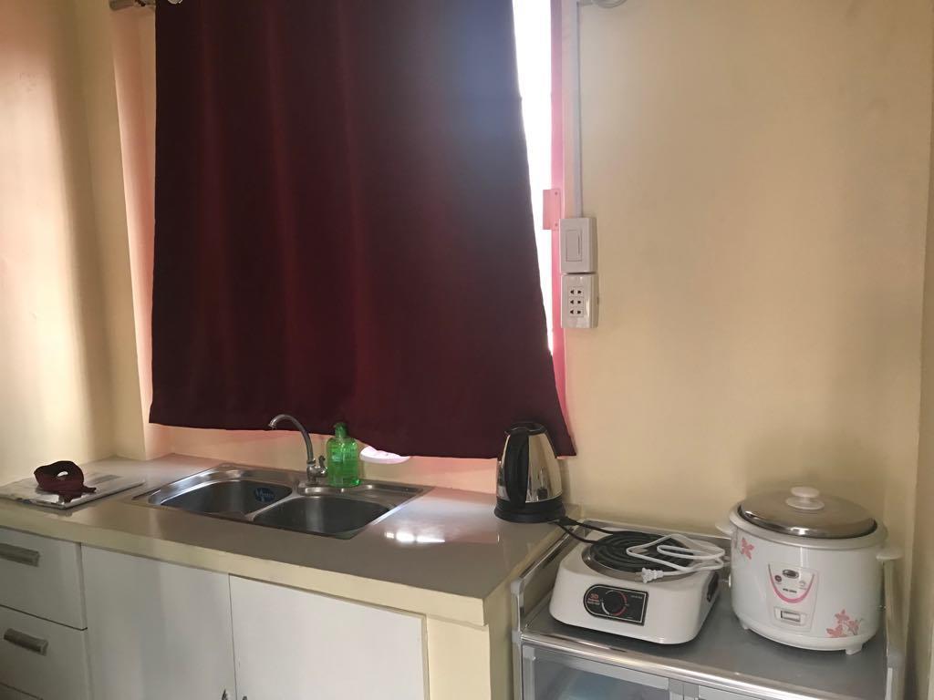 安吉利斯 Rv3 Transient House酒店 外观 照片