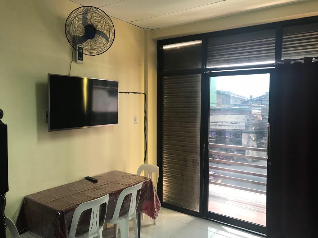 安吉利斯 Rv3 Transient House酒店 外观 照片