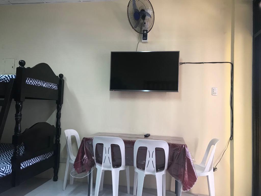 安吉利斯 Rv3 Transient House酒店 外观 照片