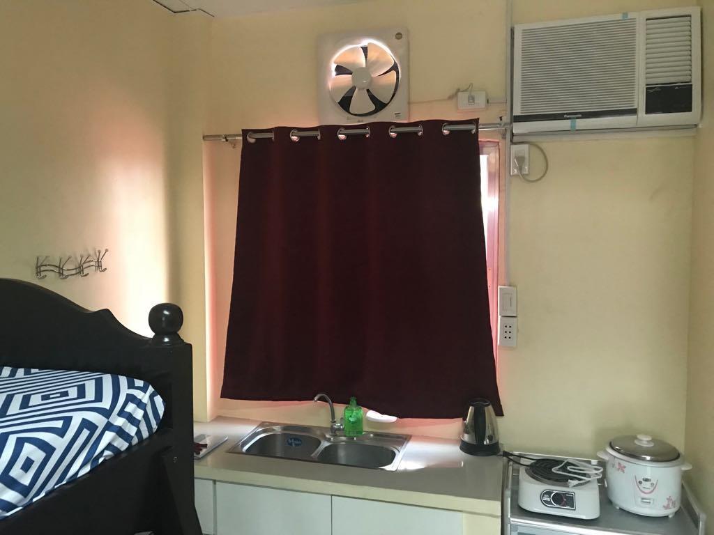 安吉利斯 Rv3 Transient House酒店 外观 照片